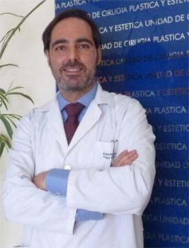 Dr. Ulloa, cirujano plastico en Galicia